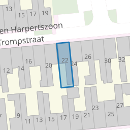 Perceel HDR00-E-3161