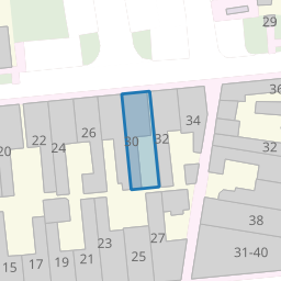 Perceel HDR00-E-3165