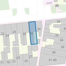 Perceel HDR00-E-3166