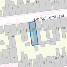 Perceel HDR00-E-3171