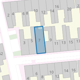 Perceel HDR00-E-3222