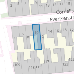 Perceel HDR00-E-3223