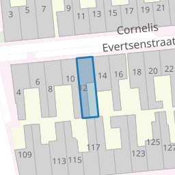 Perceel HDR00-E-3224