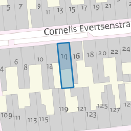 Perceel HDR00-E-3225