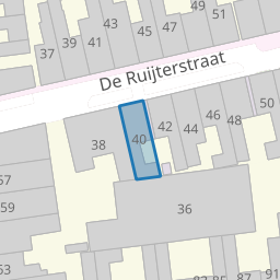 Perceel HDR00-E-3230