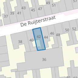 Perceel HDR00-E-3231