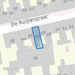 Perceel HDR00-E-3232