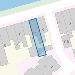 Perceel HDR00-E-3275