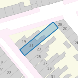 Perceel HDR00-E-3288