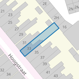 Perceel HDR00-E-3294