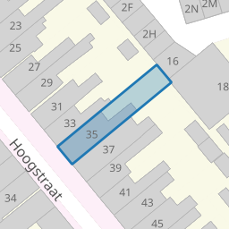 Perceel HDR00-E-3295