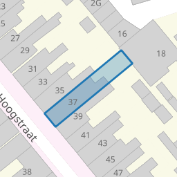 Perceel HDR00-E-3296