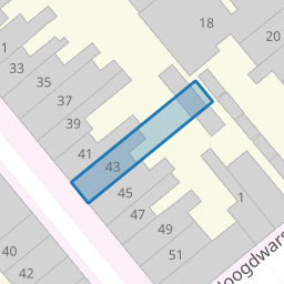 Perceel HDR00-E-3299