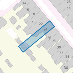 Perceel HDR00-E-3307