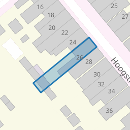 Perceel HDR00-E-3308