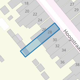 Perceel HDR00-E-3309