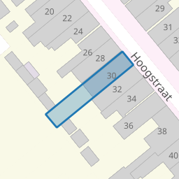 Perceel HDR00-E-3310