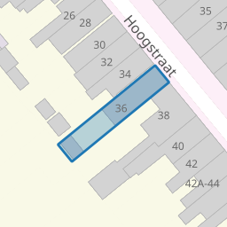 Perceel HDR00-E-3313