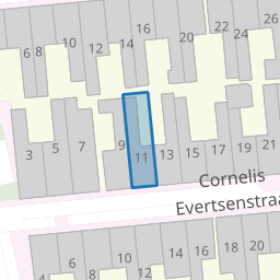 Perceel HDR00-E-3360