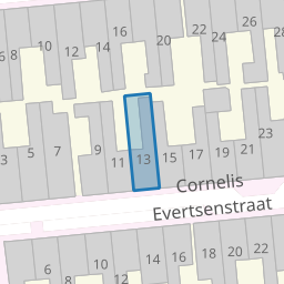 Perceel HDR00-E-3361