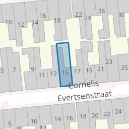 Perceel HDR00-E-3362