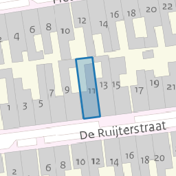 Perceel HDR00-E-3387