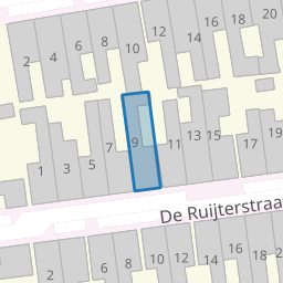 Perceel HDR00-E-3388