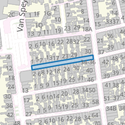 Perceel HDR00-E-3399