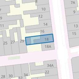 Perceel HDR00-E-3427