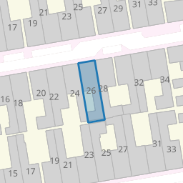 Perceel HDR00-E-3429