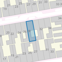 Perceel HDR00-E-3430