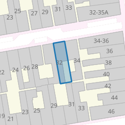 Perceel HDR00-E-3432