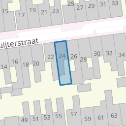 Perceel HDR00-E-3444