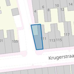 Perceel HDR00-E-3463