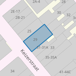 Perceel HDR00-E-3490