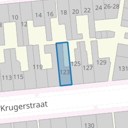 Perceel HDR00-E-3535