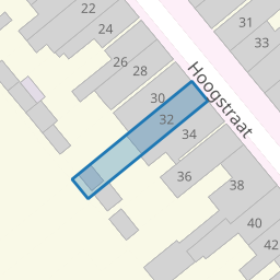 Perceel HDR00-E-3541