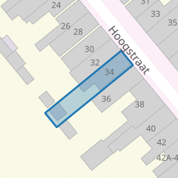 Perceel HDR00-E-3542