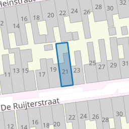 Perceel HDR00-E-3551