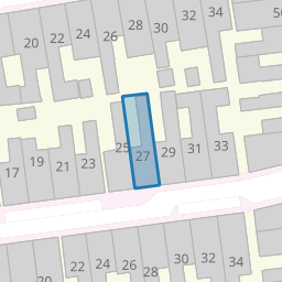 Perceel HDR00-E-3554