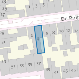 Perceel HDR00-E-3556