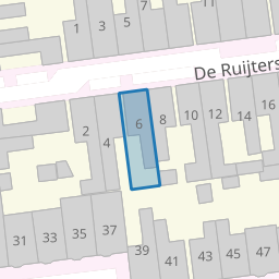 Perceel HDR00-E-3557