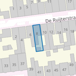 Perceel HDR00-E-3558