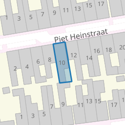 Perceel HDR00-E-3584