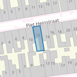 Perceel HDR00-E-3585