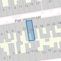 Perceel HDR00-E-3586