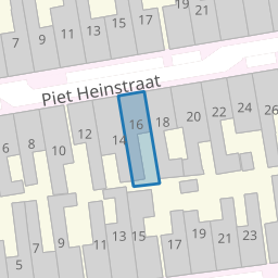 Perceel HDR00-E-3587