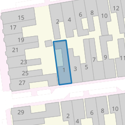 Perceel HDR00-E-3591