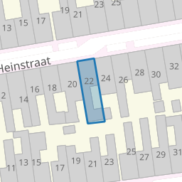 Perceel HDR00-E-3613