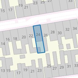 Perceel HDR00-E-3614